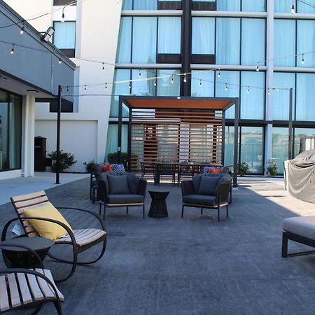 Holiday Inn Dallas Market Ctr Love Field By Ihg ภายนอก รูปภาพ