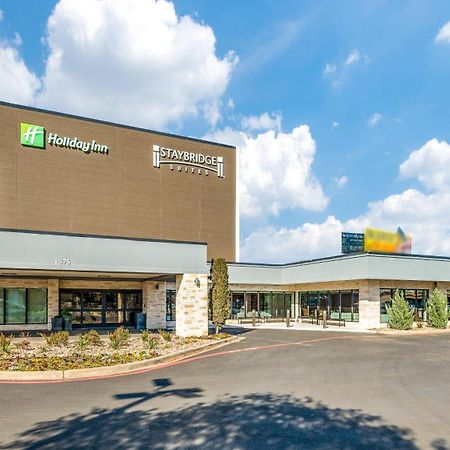 Holiday Inn Dallas Market Ctr Love Field By Ihg ภายนอก รูปภาพ