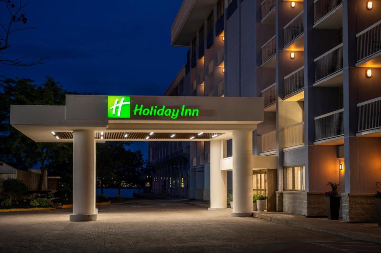 Holiday Inn Dallas Market Ctr Love Field By Ihg ภายนอก รูปภาพ
