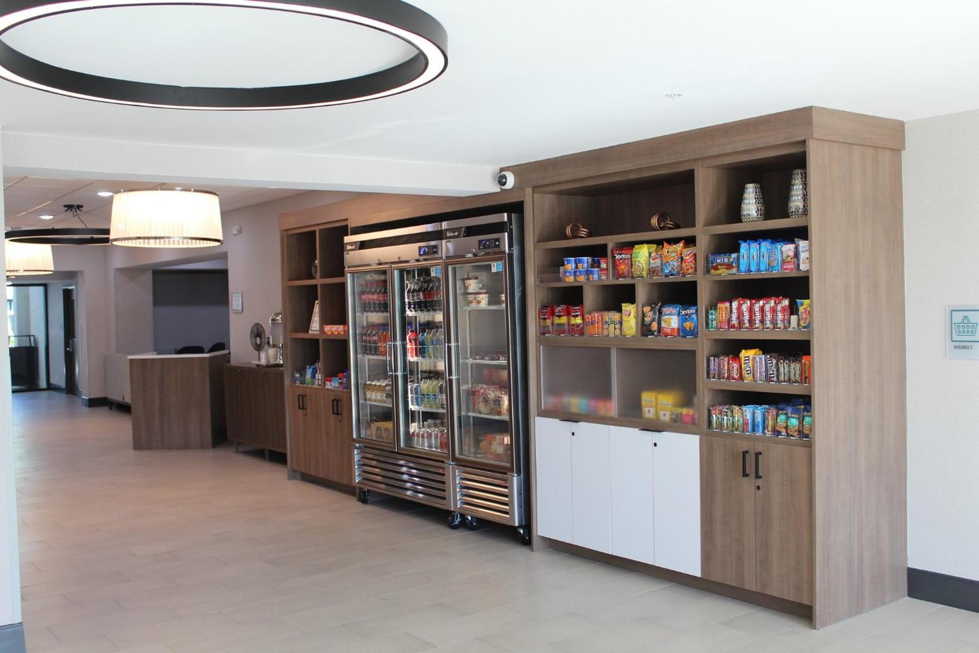 Holiday Inn Dallas Market Ctr Love Field By Ihg ภายนอก รูปภาพ