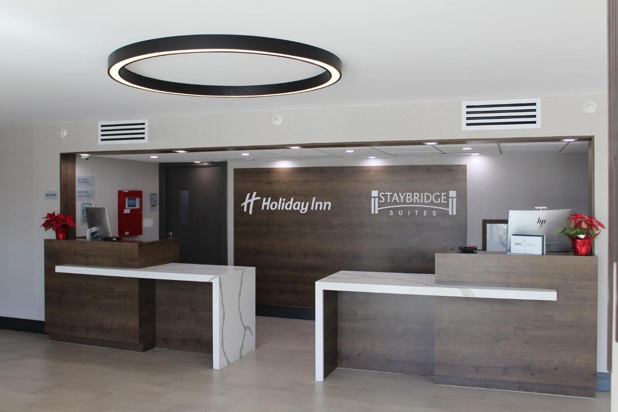 Holiday Inn Dallas Market Ctr Love Field By Ihg ภายนอก รูปภาพ