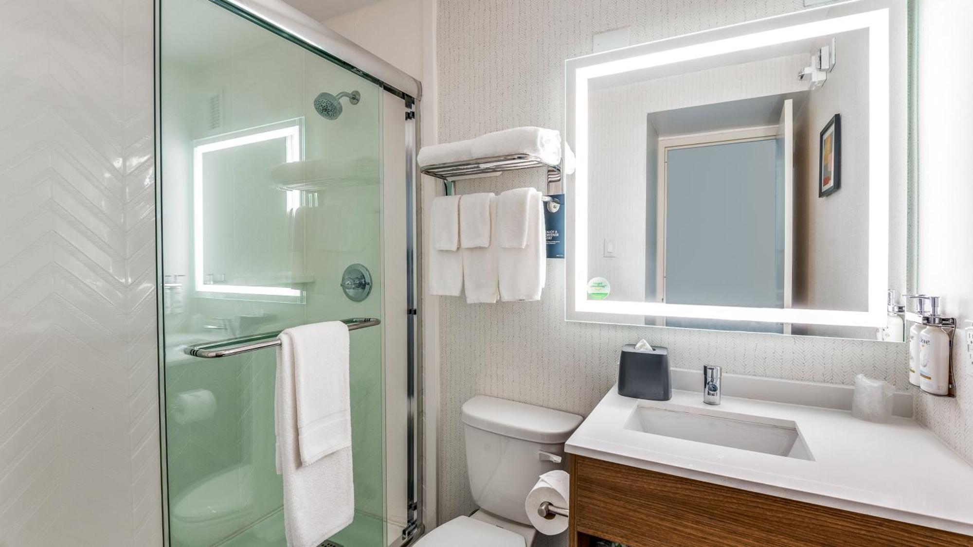 Holiday Inn Dallas Market Ctr Love Field By Ihg ภายนอก รูปภาพ
