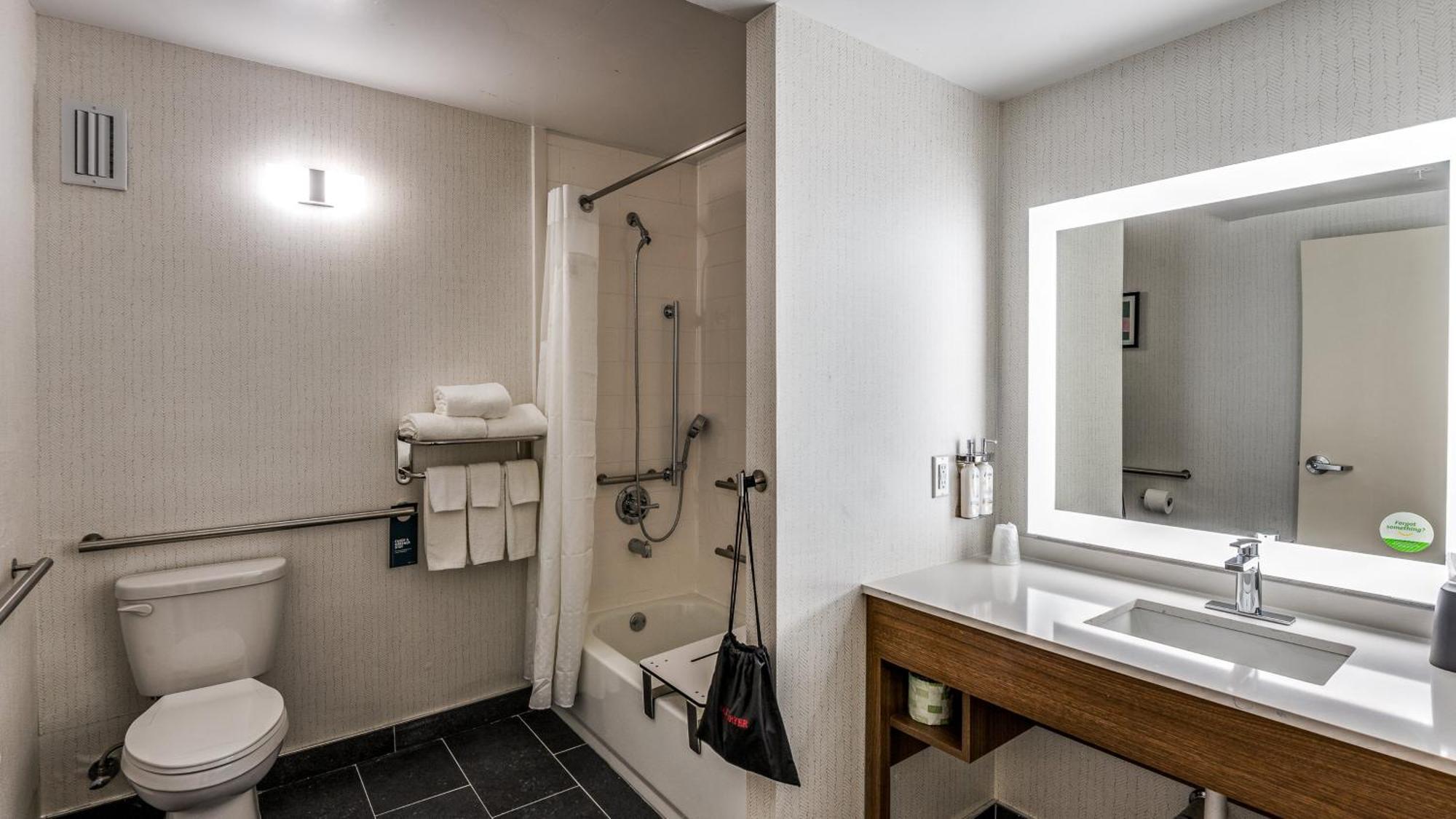Holiday Inn Dallas Market Ctr Love Field By Ihg ภายนอก รูปภาพ