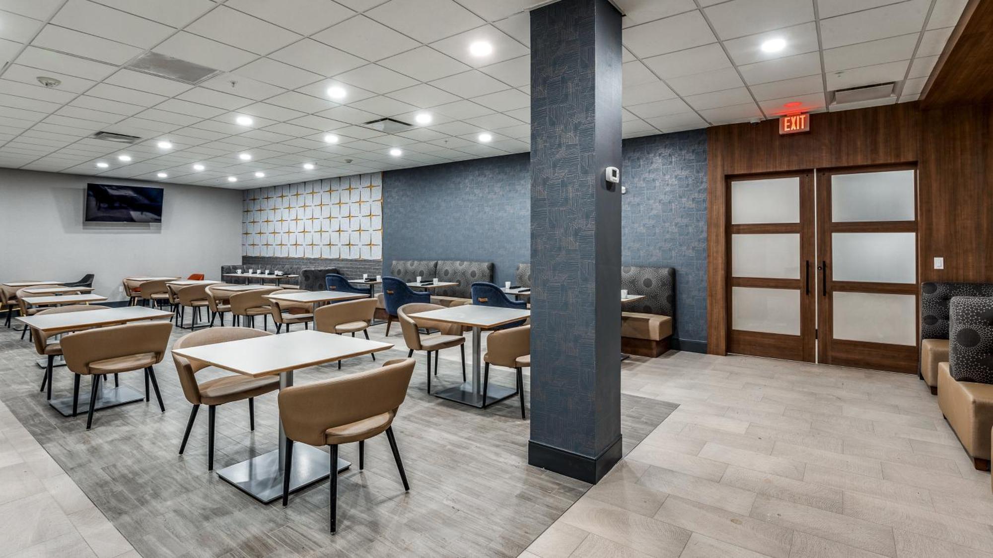 Holiday Inn Dallas Market Ctr Love Field By Ihg ภายนอก รูปภาพ