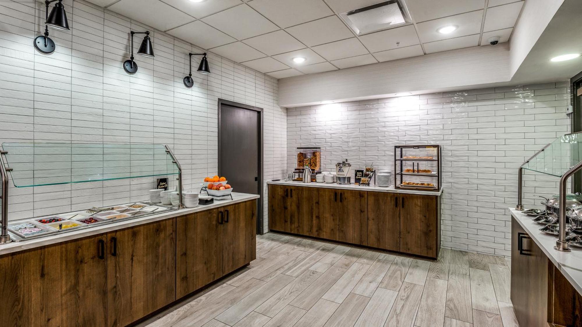 Holiday Inn Dallas Market Ctr Love Field By Ihg ภายนอก รูปภาพ