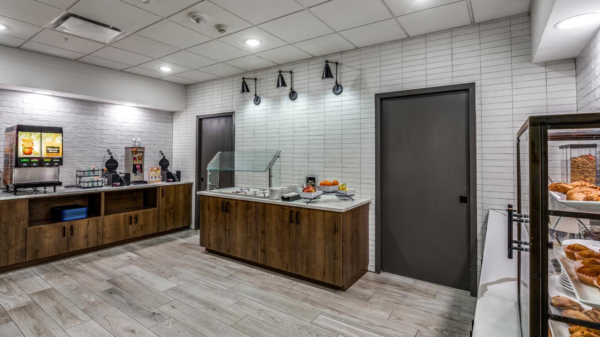 Holiday Inn Dallas Market Ctr Love Field By Ihg ภายนอก รูปภาพ