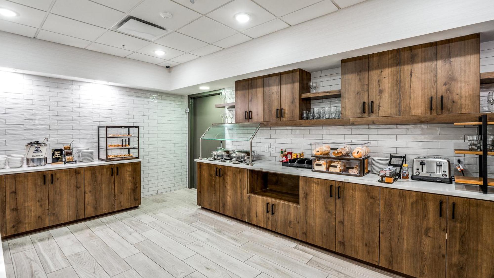 Holiday Inn Dallas Market Ctr Love Field By Ihg ภายนอก รูปภาพ