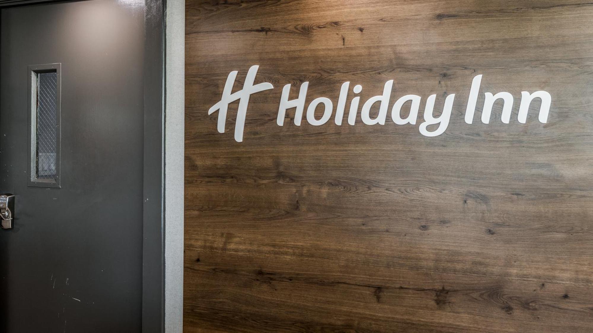 Holiday Inn Dallas Market Ctr Love Field By Ihg ภายนอก รูปภาพ