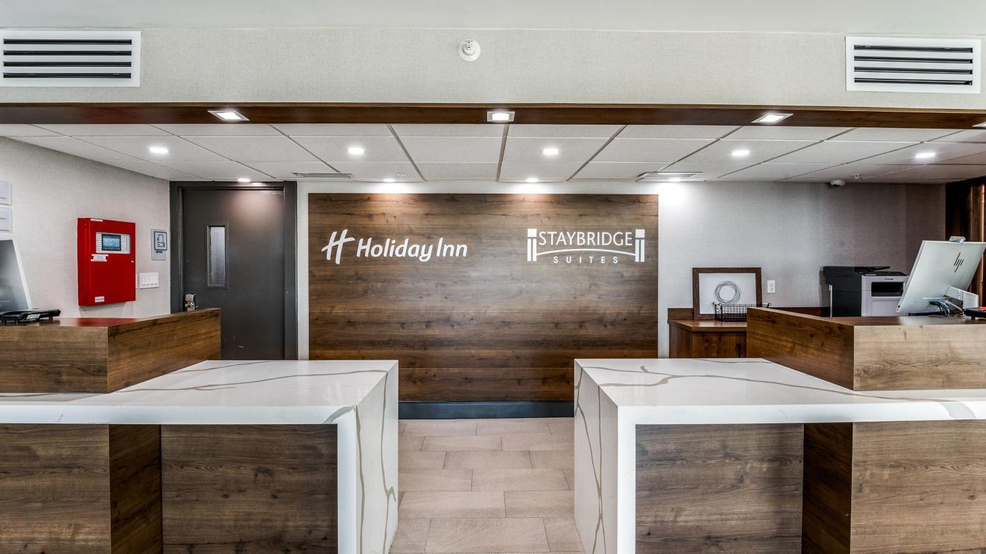 Holiday Inn Dallas Market Ctr Love Field By Ihg ภายนอก รูปภาพ