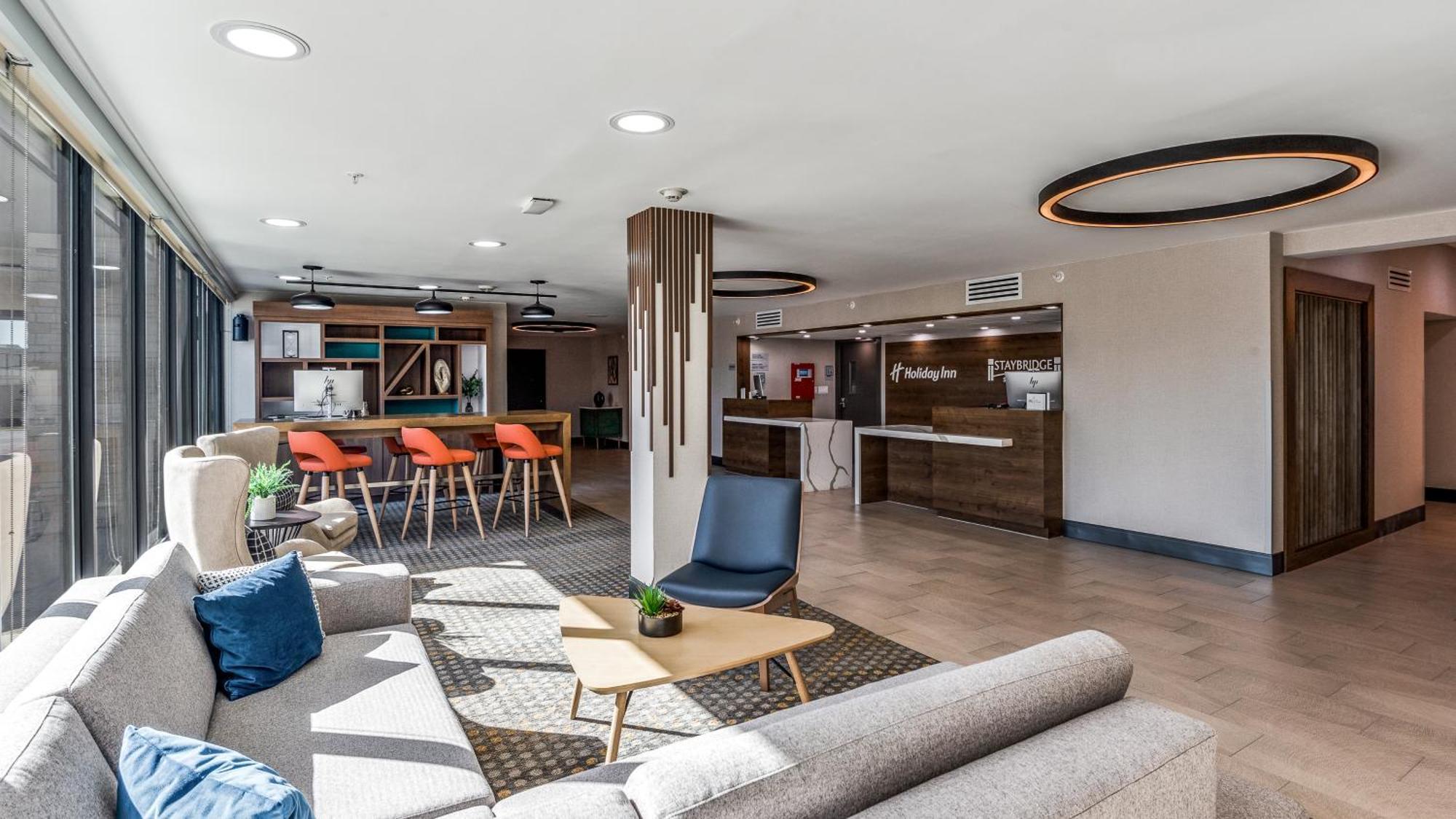 Holiday Inn Dallas Market Ctr Love Field By Ihg ภายนอก รูปภาพ