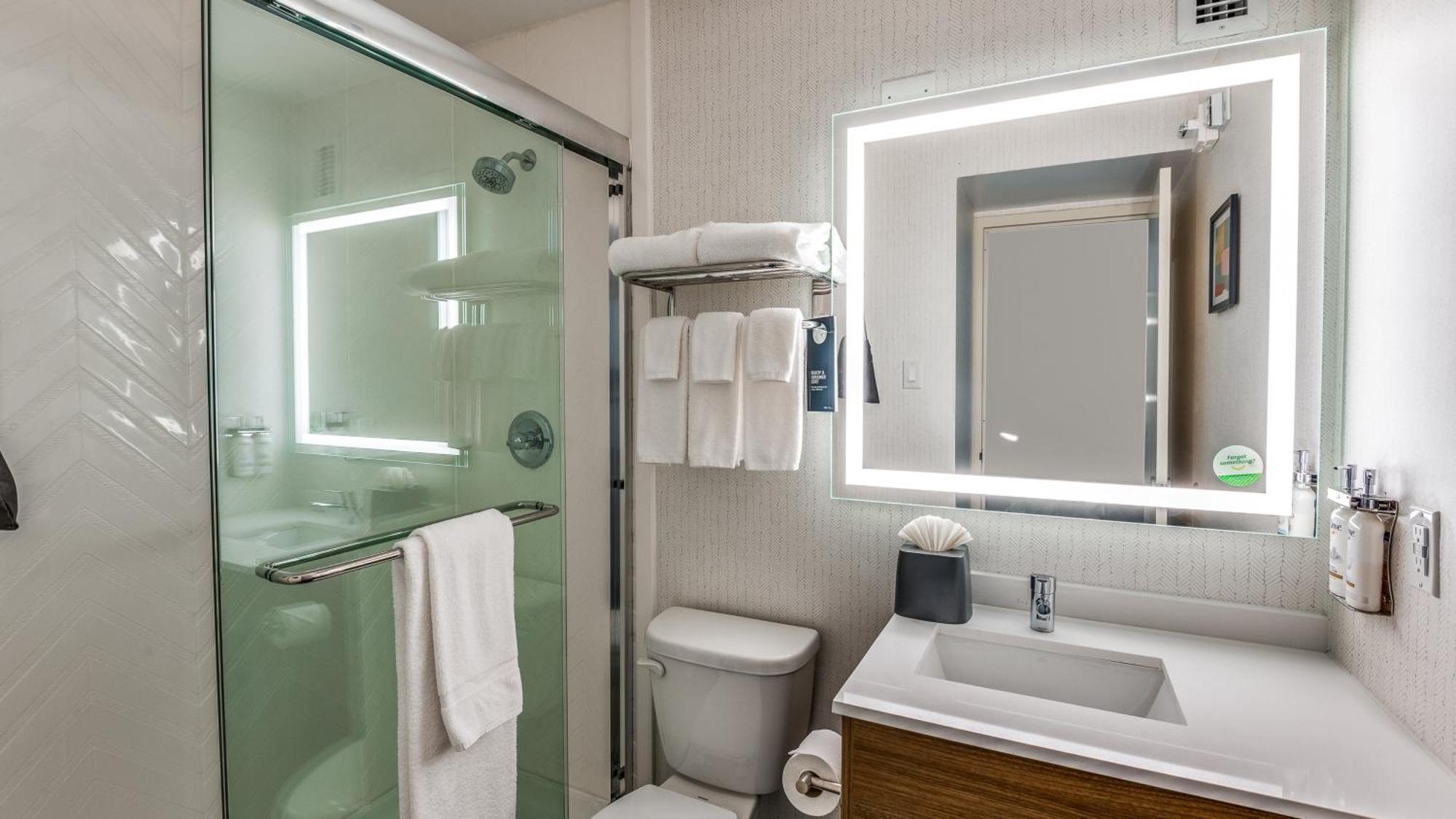 Holiday Inn Dallas Market Ctr Love Field By Ihg ภายนอก รูปภาพ